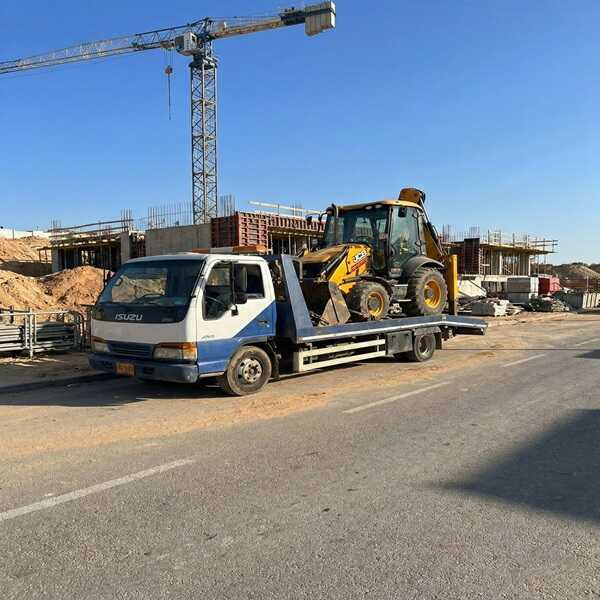 גרר לטרקטורים