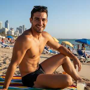 דניאל אזולאי